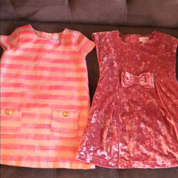 Girls dresses 4t - Picture 1 of 7
